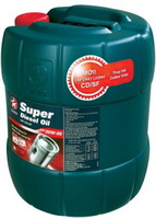 Dầu nhớt SUPER DIESEL OIL